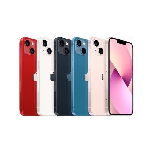 ابل ايفون 13 العادي 128 جيجابايت