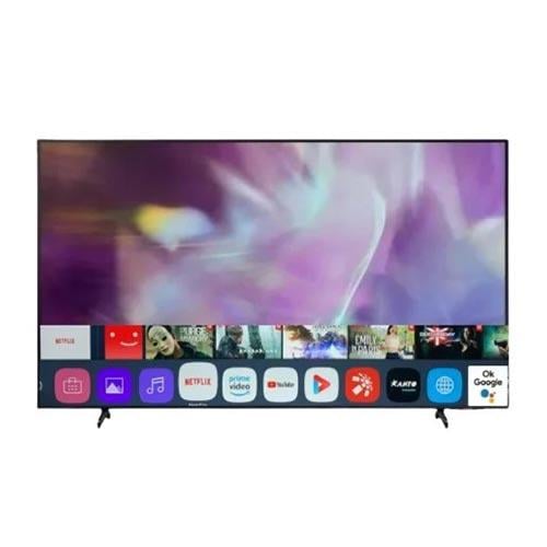 TIT - شاشة تلفزيون 75 بوصة، 4k، جميع التطبيقات معت...