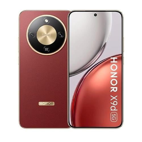 هونر X9d ذاكرة 256 جيجابايت رام 12 5G