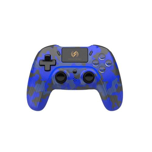 وحدة تحكم احترافية LOG لأجهزة PS4 وPS3 والكمبيوتر...