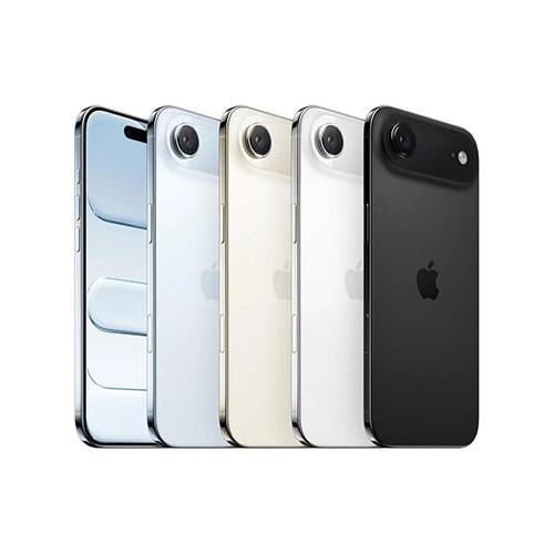 أبل أيفون 17 أير، 256 قيقا - Apple iPhone Air 256G...