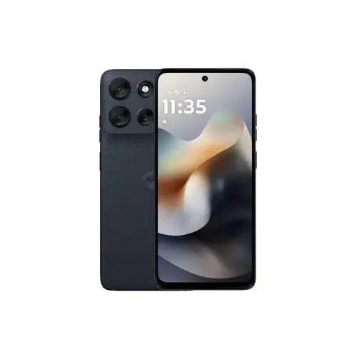 موتورولا G56 ذاكرة 256 جيجا 12 رام 5G اسود