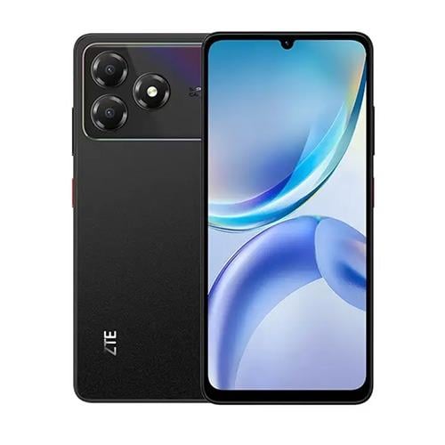زد تي اي A36 ذاكرة 128 جيجابايت رام 4+8 4G