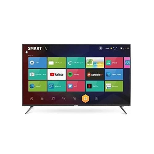 شاشة تلفزيون - 75 بوصة - smart tv