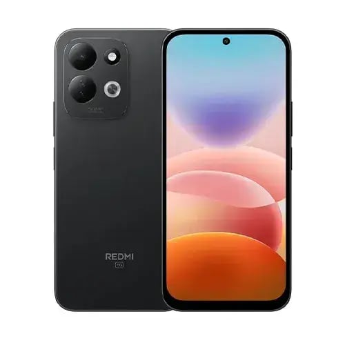 شاومي ريدمي 17 5G ذاكرة 256GB رام 6GB