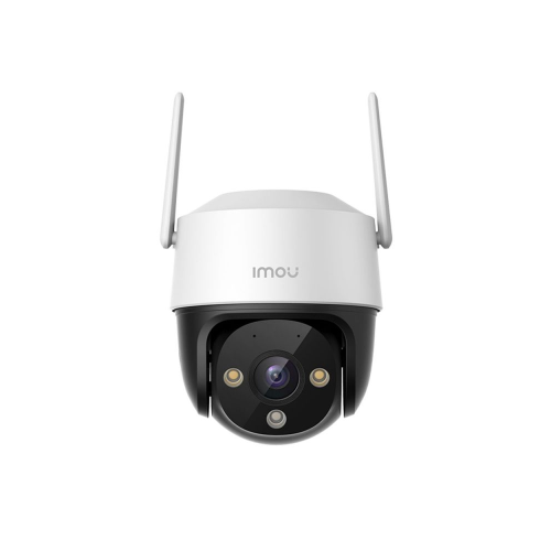 كاميرا مراقبة واي فاي IMOU Cruiser SE بدقة 4MP مع...