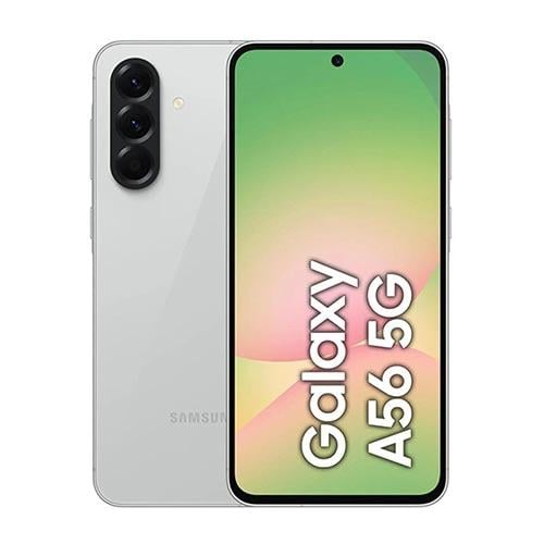 سامسونج جالاكسي A56 بذاكره 128جيجا، 8 رام، 5G