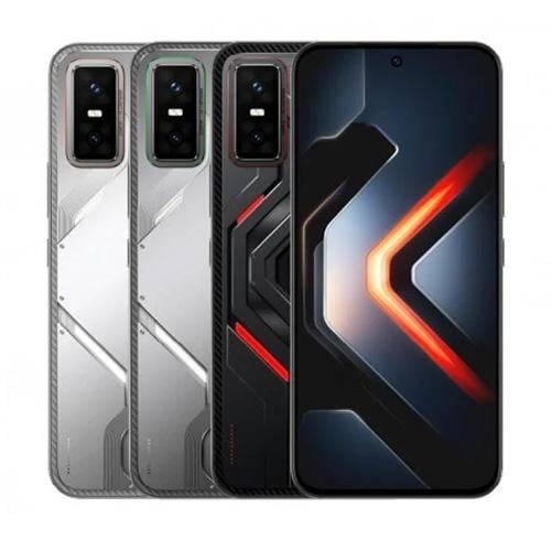 إنفينيكس GT30 برو 256 جيجابايت 16 رام 5G