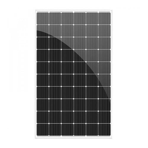لوح طاقة شمسية، 385 واط - ضمان 20 عام