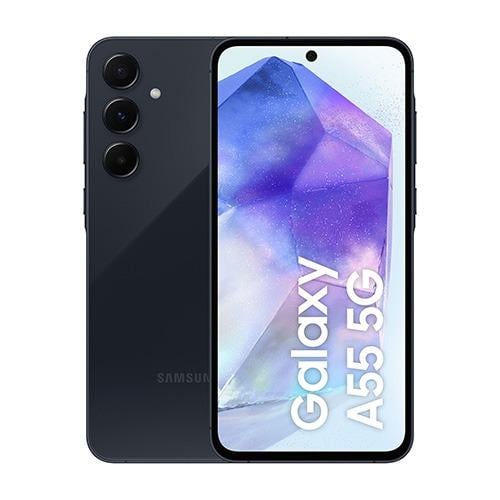 جوال سامسونج A55 ذاكرة 128 جيجا 8 رام 5 جي Samsung...