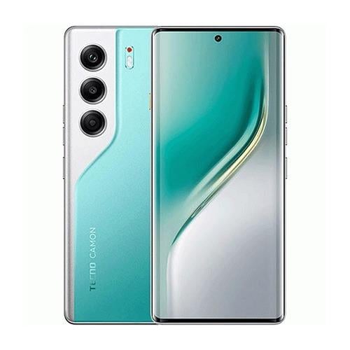 تكنو - كامون 40 برو 256 جيجا ورام 12جيجا 5G