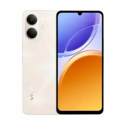 فيفو Y21 ذاكرة 256 جيجا ورام 4 جيجا 5G