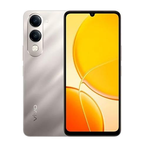 فيفو vivo Y04 ذاكرة 128 جيجابايت رام 4 4G الوان مت...