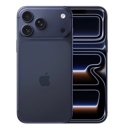 ابل ايفون 17 برو ماكس 256 جيجابايت 5G