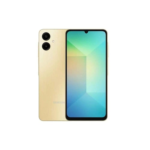 جالكسي A06 ذاكرة 64GB مع رام 4 جيجا 4 جي
