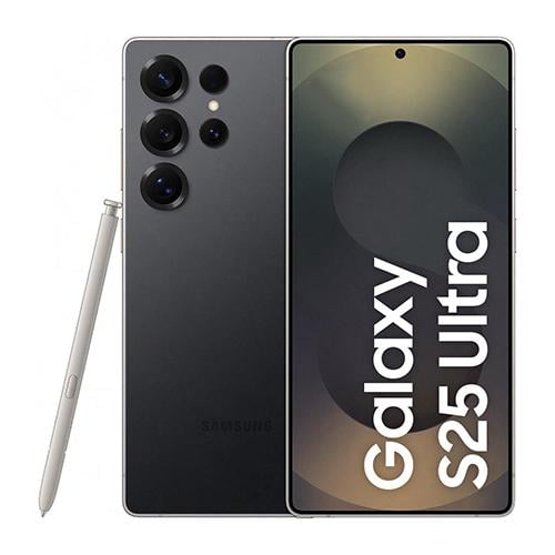 سامسونج جالاكسي اس 25 الترا، 5 جي، 256 جيجا - S25...