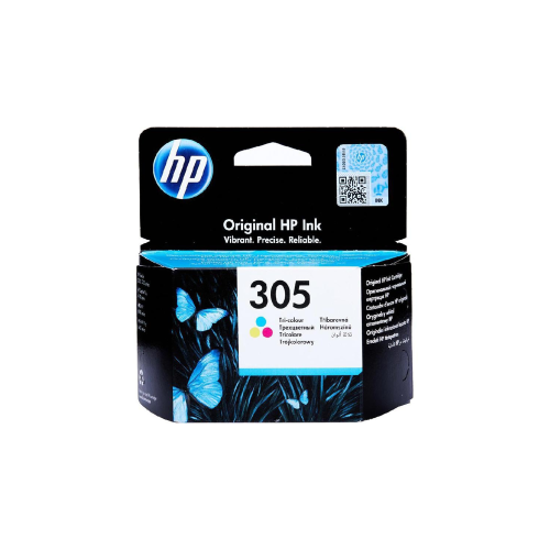 حبر اتش بي 305 ملون - HP 305 COULOR