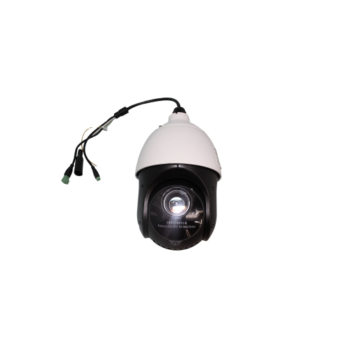 كاميرا مراقبة هيك فيجن PTZ زوم 25X بدقة 2MP رؤية ل...