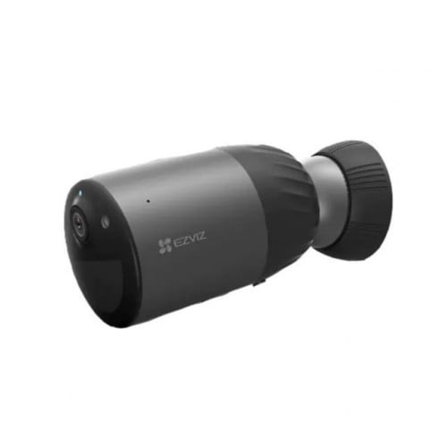 كاميرا واي فاي EZVIZ BC1C لاسلكية ببطارية تدوم 210...