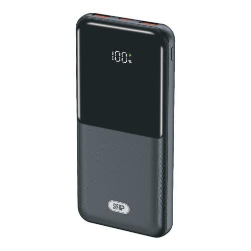 باور بانك 10 الف ملي امبير بقوة 22 واط منفذين تايب...