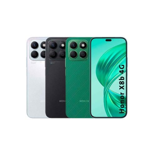 جوال هونر X8b ذاكرة 512 جيجا رام 16 جيجا 4G