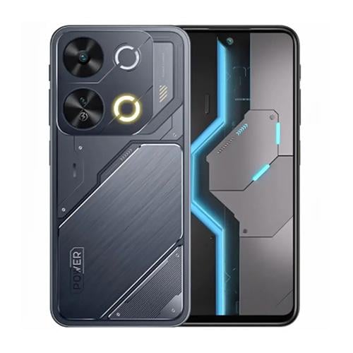 itel P65، ذاكرة 256 جيجا، رام 12 جيجا، 4G يدعم الد...
