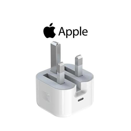 ابل الوكاله شاحن منزلي 20 واط ضمان حاسبات العرب