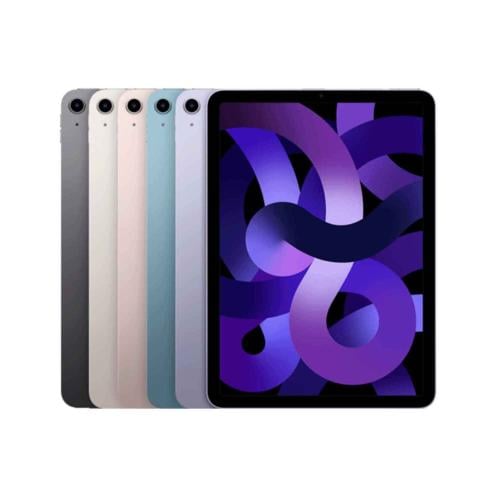 ايباد ابل اير 5 الجيل الخامس شريحة 256 قيقا IPAD A...