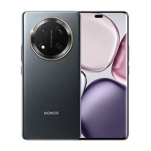 هونر x9c - ذاكرة 256 جيجا رام 8 جيجا 5 جي يدعم NFC