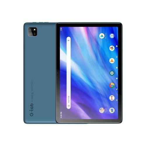 تابلت G-Tab T10 شريحة 5G شاشة 10.1 انش 64 جيجا ورا...