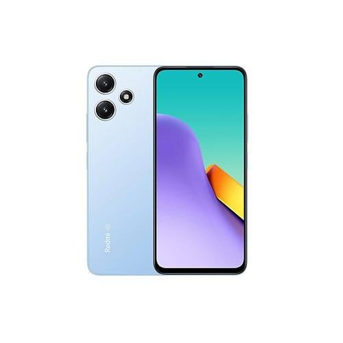 جوال ريدمي 12 ذاكره 256 جيجا مع رام 8 Redmi 12 5G