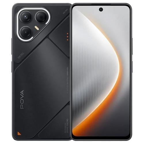 تكنو - بوفا 7 ذاكرة 256 جيجا، رام 16 جيجا، 5G