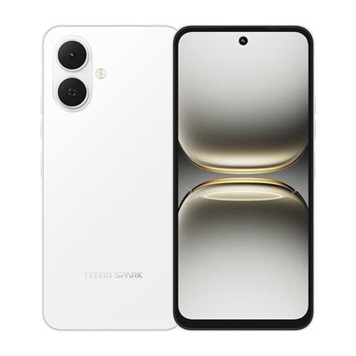 تكنو - سبارك Go 2 - ذاكره 128 جيجا، رام 8 جيجا، 4G