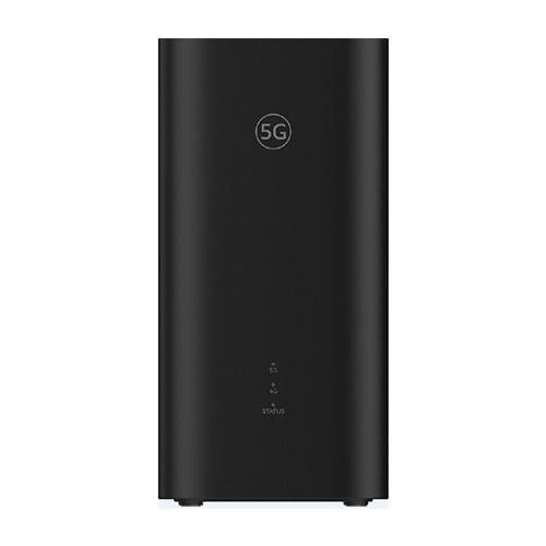 راوتر هواوي 5G CPE 5S بسرعات 3600Mbps يدعم 128 مست...