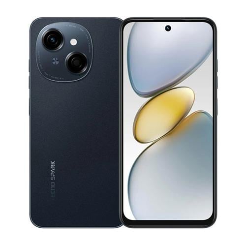 تكنو - اسبارك جو 1 ذاكره 128 جيجا مع رام 8 جيجا 4G