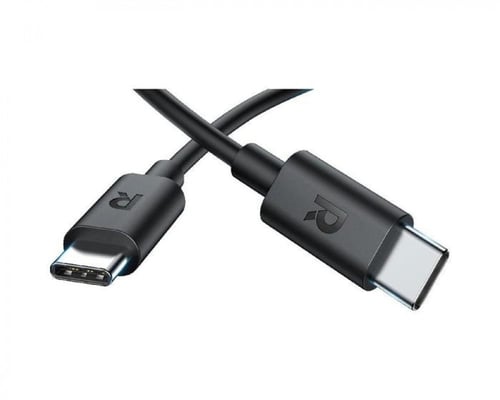 راف باور سلك شاحن ربل ، من تابسي إلى تابسي ، 1 متر...