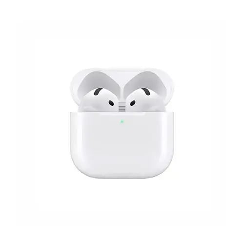 سماعة ايربودز 4 الجيل الرابع من Apple بتقنية إلغاء...