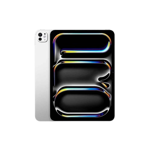 ابل ايباد برو - 11 انش 256 جيجا M4 اصدار 2024 بشري...