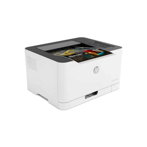 طابعة اتش بي ليزر ملون موديل HP Color Laser 150a