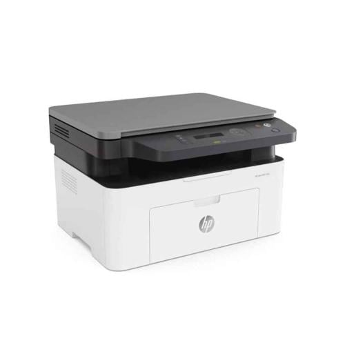 طابعة ليزر ملونة hp موديل MFP 178nw نسخ وطباعة وما...