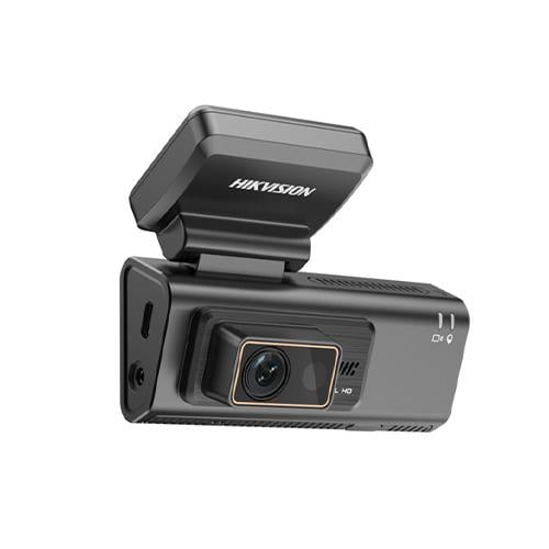 داش كام Hikvision V300 ثلاثية أمامية وداخلية وخلفي...