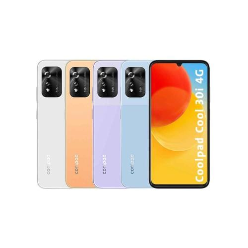جوال كول باد 30i بذاكرة 256GB مع رام 12GB ثنائي ال...