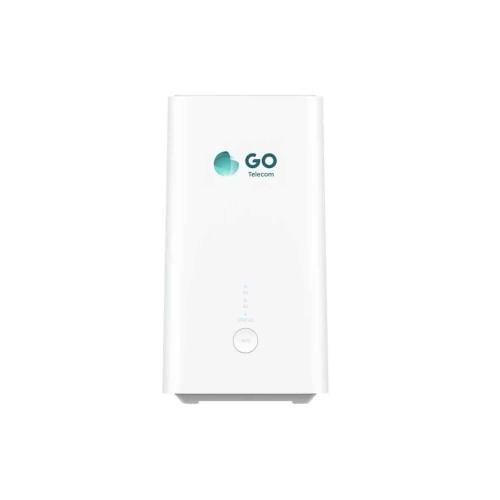 راوتر قو منزلي 5G من شركة هواوي مع شريحة مفتوحة لم...