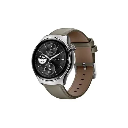 ساعة ميبرو لايت 3 برو الذكية ألوان متعددة AMOLED GPS مقاومة للماء
