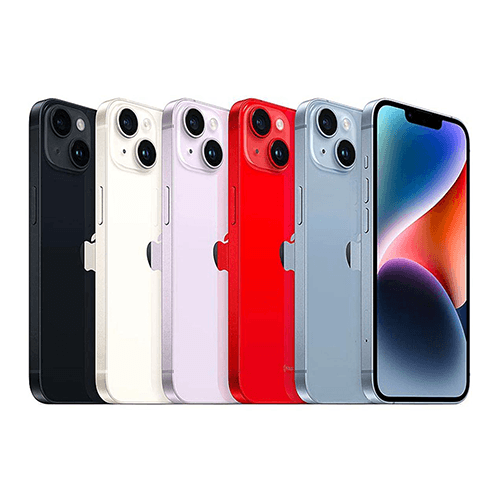 ابل ايفون 14 عادي - 128GB