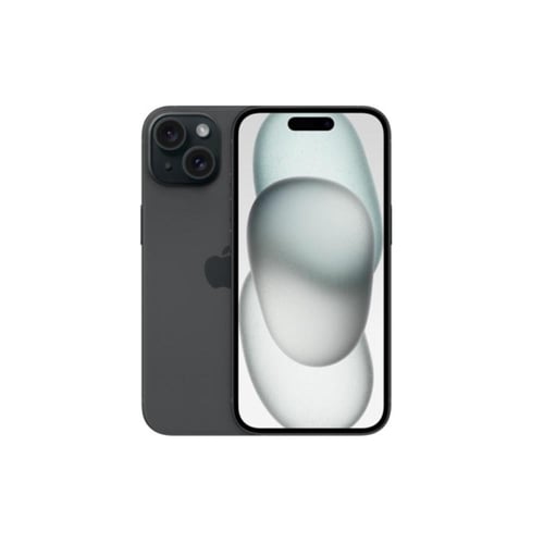 ابل ايفون 15 العادي 128 جيجابايت