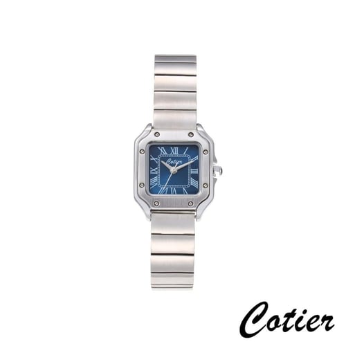 ساعة رسمية فاخرة نسائي من كوتير