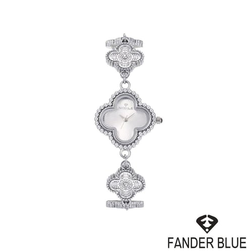 ساعة نسائي نمط سواره من فاندربلو