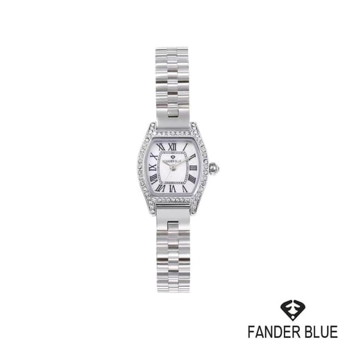 ساعة نسائية من فاندربلو