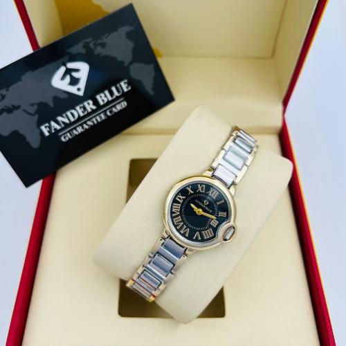 ساعة رسمية نسائي من فاندربلو